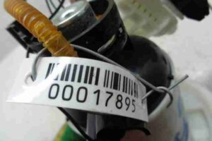 Изображение товара 17895 - 00017895 datchik urovnya topliva Honda Ridgeline 2