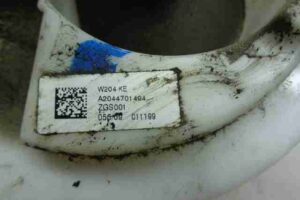 Изображение товара 17895 - 00017895 datchik urovnya topliva Honda Ridgeline 3