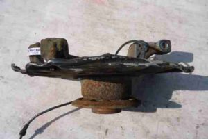 Изображение товара 17902 - 00017902 kulak povorotnyj levyj Honda Ridgeline 1