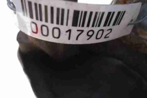 Изображение товара 17902 - 00017902 kulak povorotnyj levyj Honda Ridgeline 3