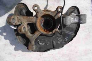 Изображение товара 17902 - 00017902 kulak povorotnyj levyj Honda Ridgeline