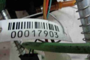 Изображение товара 17903 - 00017903 nasos toplivnyj Honda Ridgeline 1