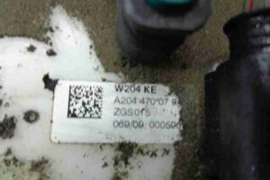 Изображение товара 17903 - 00017903 nasos toplivnyj Honda Ridgeline 2