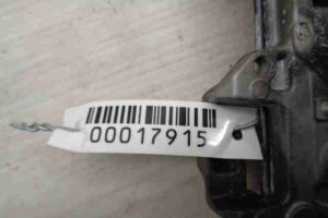 Изображение товара 17915 - 00017915 blok upravleniya dvs Honda Element 1