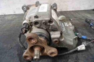 Изображение товара 17930 - 00017930 mufta vklyucheniya polnogo privoda Mercedes CLA 2