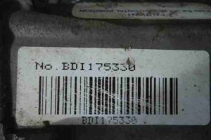 Изображение товара 17930 - 00017930 mufta vklyucheniya polnogo privoda Mercedes CLA 3