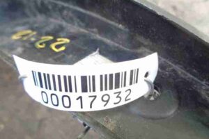 Изображение товара 17932 - 00017932 bryzgovik perednij 1