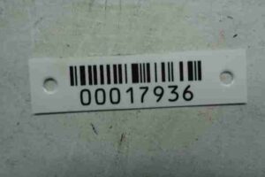 Изображение товара 17936 - 00017936 pereklyuchatel podrulevoj (strekoza) Audi TT 1