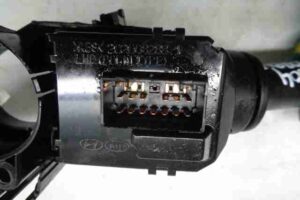 Изображение товара 17936 - 00017936 pereklyuchatel podrulevoj (strekoza) Audi TT 3