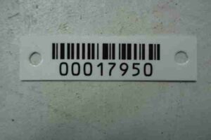Изображение товара 17950 - 00017950 povodok stekloochistitelya 1