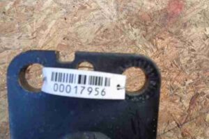 Изображение товара 17956 - 00017956 kronshtejn usilitelya perednego bampera 2