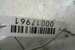 Изображение товара 17961 - 00017961 blok upravleniya EWS 3
