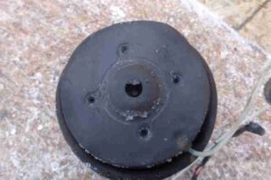 Изображение товара 17966 - 00017966 pnevmaticheskaya ressora Ford Transit Connect 1