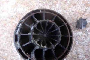 Изображение товара 17966 - 00017966 pnevmaticheskaya ressora Ford Transit Connect 2