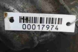 Изображение товара 17974 - 00017974 razdatka Hyundai Matrix 3