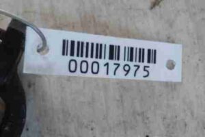 Изображение товара 17975 - 00017975 rulevoj kardanchik Isuzu Rodeo 1