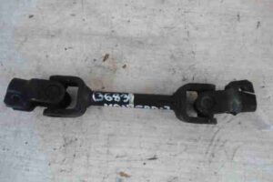 Изображение товара 17975 - 00017975 rulevoj kardanchik Isuzu Rodeo