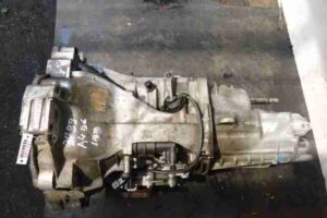 Изображение товара 17981 - 00017981 mkpp 