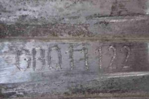 Изображение товара 17981 - 00017981 mkpp 1