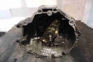 Изображение товара 17981 - 00017981 mkpp 2