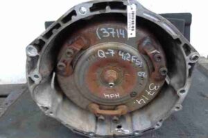 Изображение товара 17992 - 00017992 akpp 