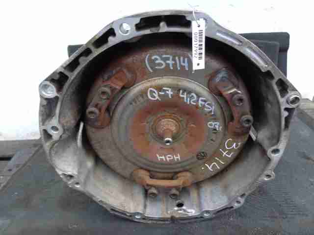 Изображение товара 17992 - 00017992 akpp