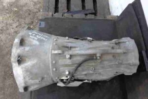 Изображение товара 17992 - 00017992 akpp 1