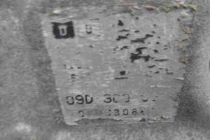 Изображение товара 17992 - 00017992 akpp 3