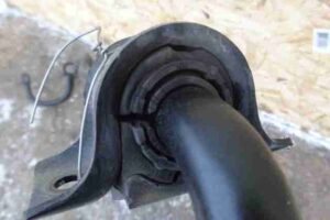 Изображение товара 17994 - 00017994 stabilizator perednij Fiat Brava 2