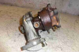 Изображение товара 18004 - 00018004 turbina 