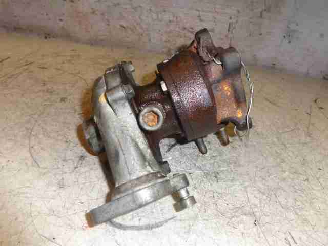 Изображение товара 18004 - 00018004 turbina