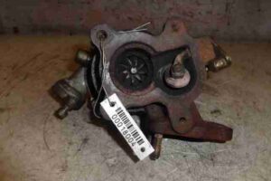 Изображение товара 18004 - 00018004 turbina 1