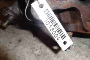 Изображение товара 18004 - 00018004 turbina 2