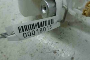 Изображение товара 18015 - 00018015 nasos v bak Audi TT 3