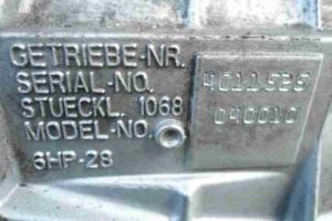 Изображение товара 18016 - 00018016 akpp 2