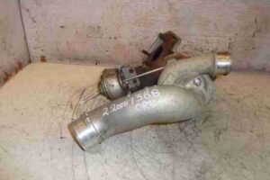 Изображение товара 18025 - 00018025 turbina Renault Sandero 1