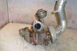 Изображение товара 18025 - 00018025 turbina Renault Sandero 3