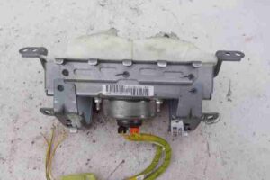 Изображение товара 18026 - 00018026 podushka bezopasnosti passazhira Chevrolet Trailblazer 1