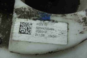 Изображение товара 18035 - 00018035 datchik urovnya topliva Honda Ridgeline 1