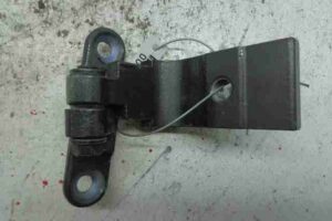 Изображение товара 18040 - 00018040 petlya dveri zadnyaya 