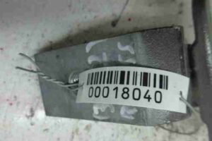 Изображение товара 18040 - 00018040 petlya dveri zadnyaya 3