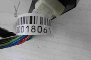 Изображение товара 18061 - 00018061 blok upravleniya svetom Citroen C5 2