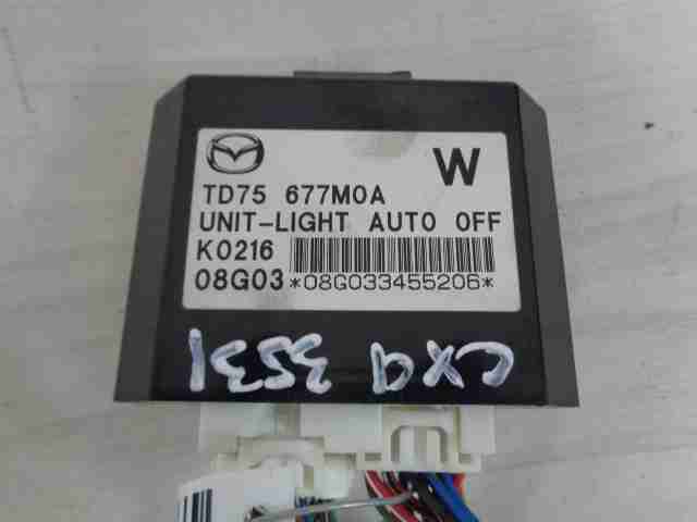 Изображение товара 18061 - 00018061 blok upravleniya svetom Citroen C5