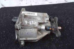Изображение товара 18069 - 00018069 mufta vklyucheniya polnogo privoda Pontiac TransSport 2
