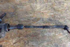Изображение товара 18071 - 00018071 rejka rulevaya BMW X3 2