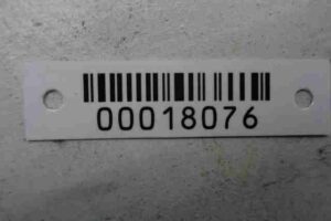 Изображение товара 18076 - 00018076 fonar kryshki levyj 2