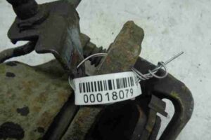 Изображение товара 18079 - 00018079 support perednij pravyj Mercedes CLA 3