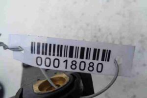 Изображение товара 18080 - 00018080 datchik uskoreniya Ford Escort 3