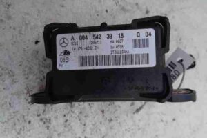 Изображение товара 18080 - 00018080 datchik uskoreniya Ford Escort