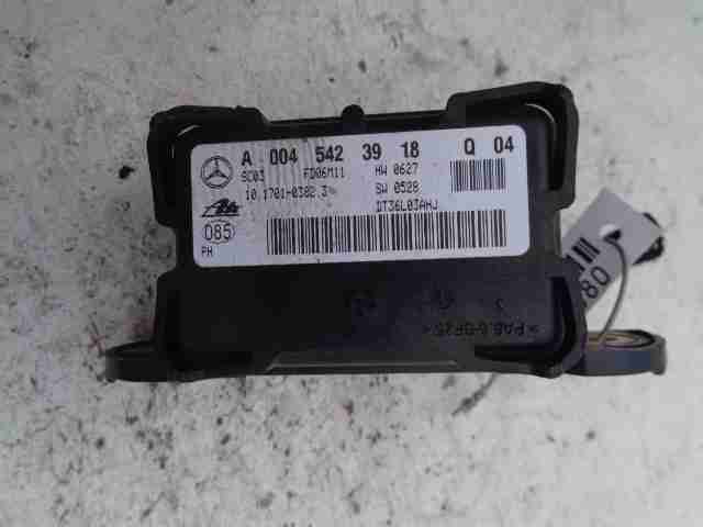 Изображение товара 18080 - 00018080 datchik uskoreniya Ford Escort